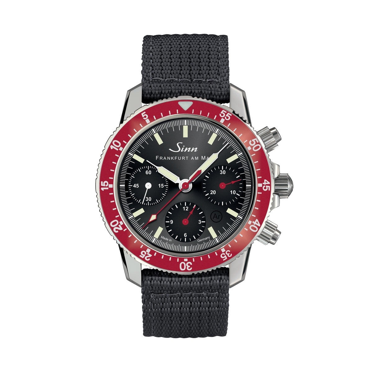ハミルトン(HAMILTON) NEW カーキ ネイビー スキューバ ブラック 40mm